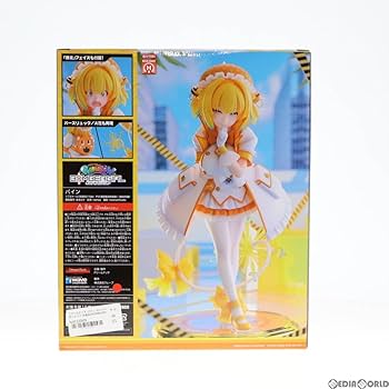 Amazon.co.jp: [FIG]ドリームテック パイン ボンバーガール 1/7